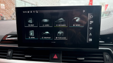 Audi A5 35 TDI S Line 5dr S Tronic Diesel Hatchback